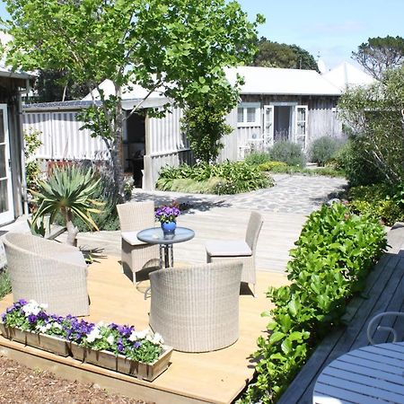 Mangawhai Chalets 외부 사진
