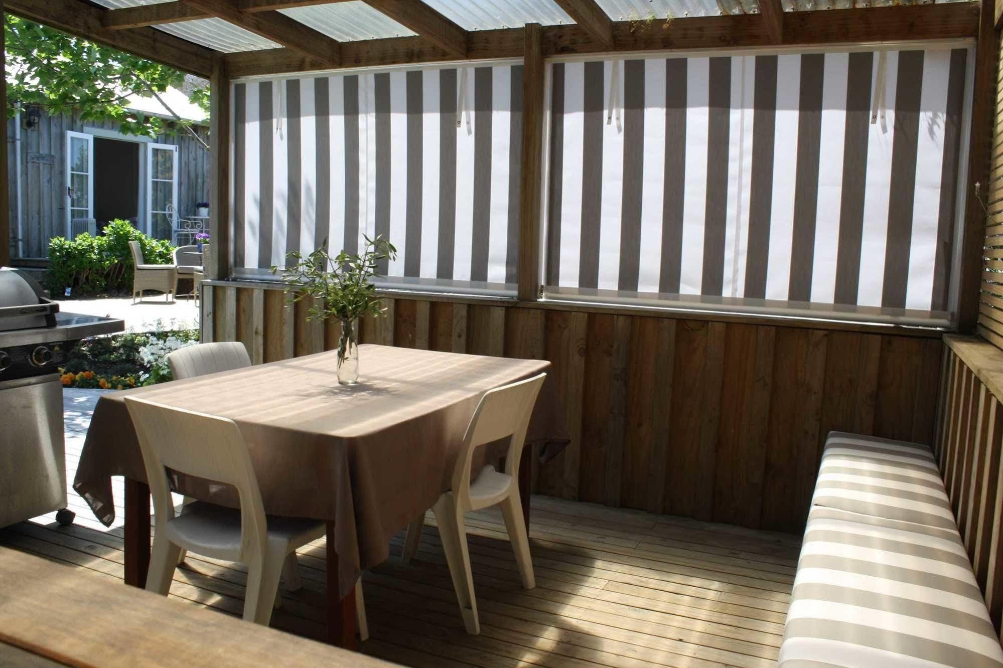 Mangawhai Chalets 외부 사진
